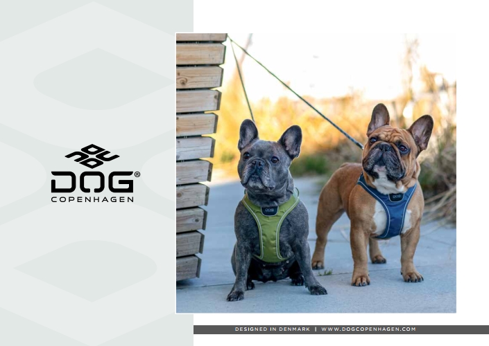 DOG Copenhagen | Catalog